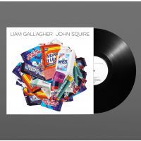 Liam Gallagher & John Squire - LP