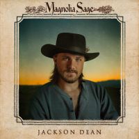 Jackson Dean - Magnolia Sage - CD