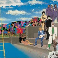 Prince - Around The World In A Day - 40th Anniversary - CD