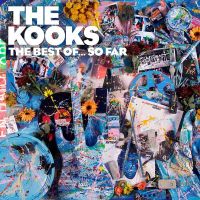 The Kooks - The Best Of... So Far - CD