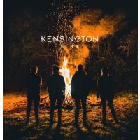 Kensington - Time - Limited Edition - CD