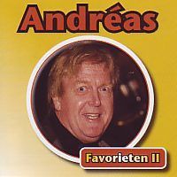 Andreas - Favorieten II