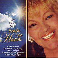 Renee de Haan - Het Beste van - CD