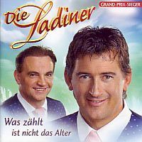 Die Ladiner - Was zahlt ist nicht das Alter