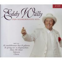 Eddy Wally - Zijn Allergrootste Hits - 2CD