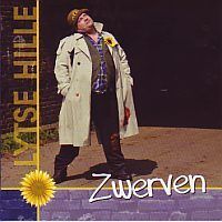 Lytse Hille - Zwerven - CD