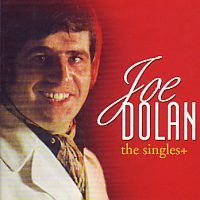 Joe Dolan - The Singles+ - 2CD