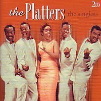 The Platters - The Singles+ - 2CD