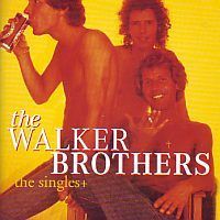 The Walker Brothers - The Singles+ - 2CD