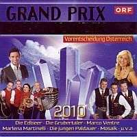 Grand Prix der Volksmusik 2010 - Vorentscheidung Osterreich