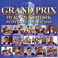 Grand Prix der Volksmusik Sudtirol-Finale 2010