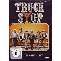 Truck Stop - Die Band Live - DVD