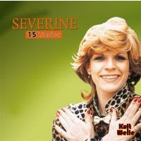 Severine - Kult Welle - CD