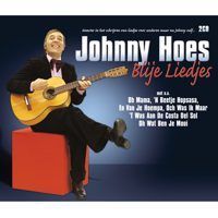 Johnny Hoes - Blije Liedjes - 2CD