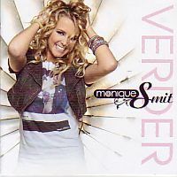 Monique Smit - Verder - CD