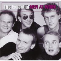 Men At Work - The Essential - CD