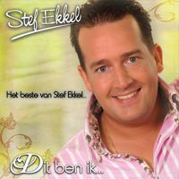 Stef Ekkel - Dit ben ik ... - Het Beste Van - 2CD