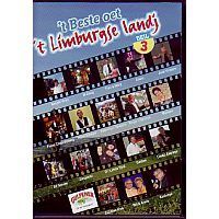 `t Beste oet `t Limburgse Landj Deil 3 - DVD
