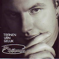 Jan Spijkerman - Tranen van Geluk - CD