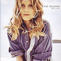 Ilse Delange - Next to me - CD