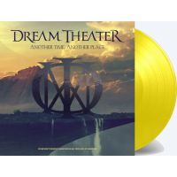 Dream Theater - Another Time, Another Place - Special Edition - Yellow Colored Vinyl - LP