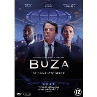 BuZa - De Complete Serie - 2DVD
