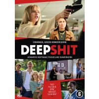 Deep Shit - TV Serie - DVD