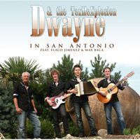 Dwayne and The TexMeXplosion