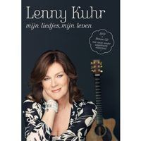 Lenny Kuhr - Mijn Liedjes Mijn Leven - DVD+CD