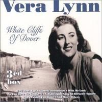 Vera Lynn - White Cliffs of Dover - 3CD