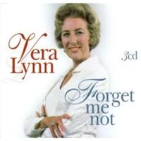 Vera Lynn - Forget Me Not - 3CD