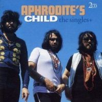 Aphrodite`s Child - The singles+ - 2CD