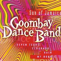 Goombay Dance Band - Sun of Jamaica - CD