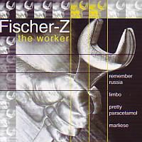 Fischer-Z - The worker