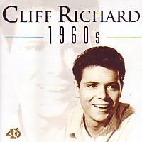 Cliff Richard - 1960s - CD