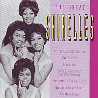 The Great Shirelles