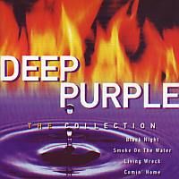 Deep Purple - The collection - CD