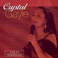 Crystal Gayle - Live In Tennessee - CD