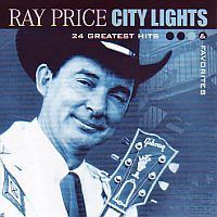 Ray Price - City Lights - CD
