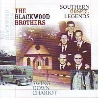 The Blackwood Brothers - Southern Gospel Legends