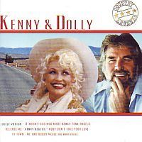 Kenny and Dolly - Country Legends 