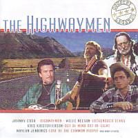The Highwaymen - Country Legends - CD
