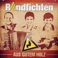 De Randfichten - Aus gutem Holz - CD