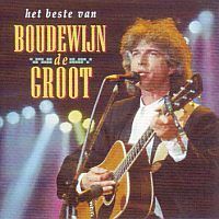 Boudewijn de Groot - Het Beste Van - CD