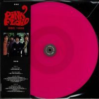 Pink Floyd - BBC 1968 - Coloured Vinyl - LP