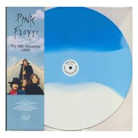 Pink Floyd - The BBC Sessions 1969 - Coloured Vinyl - LP