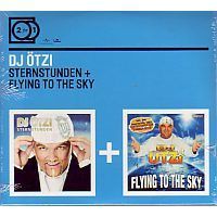 DJ Otzi - Sternstunden en Flying to the sky - 2CD
