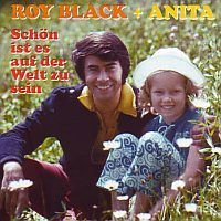 Roy Black Und Anita - Schon Ist Es Auf Der Welt Zu Sein - CD