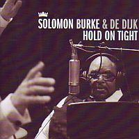 Solomon Burke en De Dijk - Hold on Tight - CD