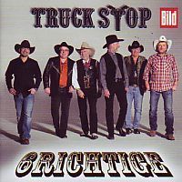 Truck Stop - 6 Richtige - CD